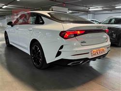 کیا K5